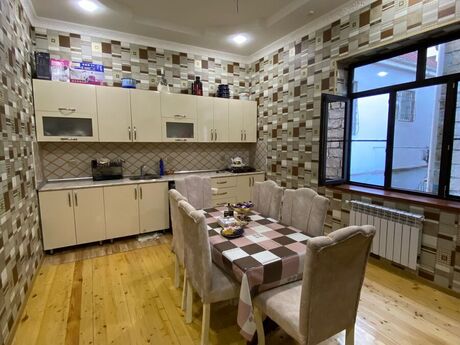 5-комн. · 250 m², 20 Yanvar