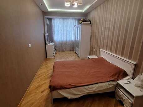 Elan №6519825 - Bakı, Azadlıq Prospekti m., 2 otaqlı, 100 m², 7/17 mərtəbə