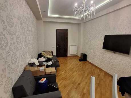 Продаётся 2-комнатная квартира в новостройке, Azadlıq Prospekti, 100 м², 280 000 AZN, фото 4 / 11