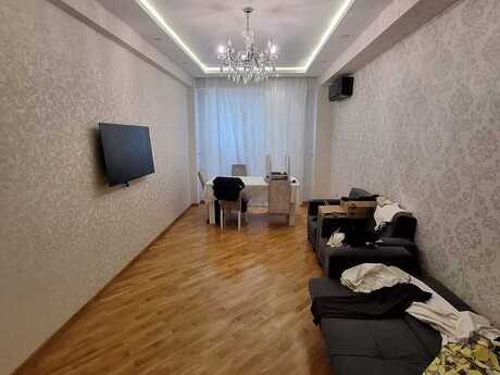Продаётся 2-комнатная квартира в новостройке, Azadlıq Prospekti, 100 м², 280 000 AZN, фото 3 / 11