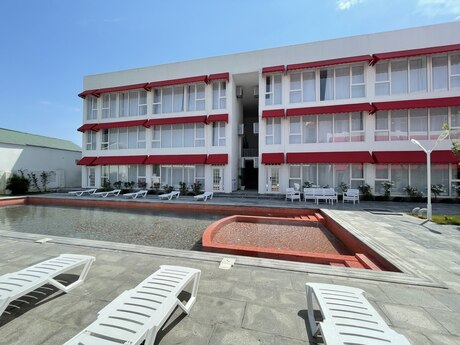 Binəqədidə 2 otaqlı həyət evi kirayə verilir, 60 m², 80 AZN/ay, şəkil 4 / 12