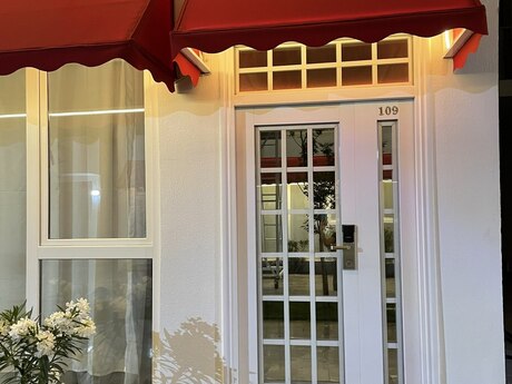 Binəqədidə 2 otaqlı həyət evi kirayə verilir, 60 m², 80 AZN/ay, şəkil 5 / 12