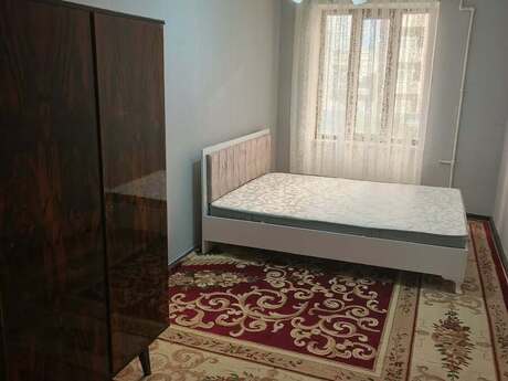 İnşaatçılarda 2 otaqlı köhnə tikili mənzil kirayə verilir, 50 m², 600 AZN/ay, şəkil 3 / 10