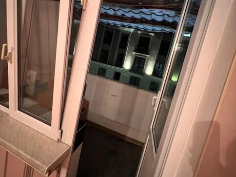 1-room old-build apartment for rent in İnşaatçılar, 30 m², 300 AZN/mo, photo 3 / 6