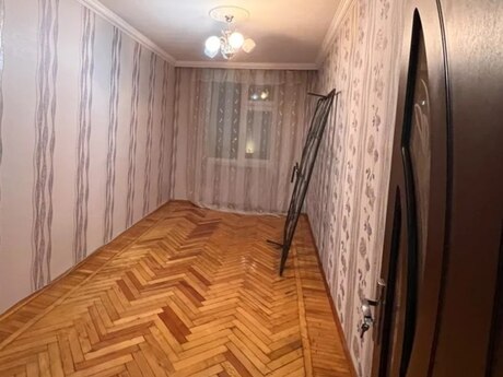 1-room old-build apartment for rent in İnşaatçılar, 30 m², 300 AZN/mo, photo 5 / 6