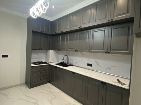 2 otaqlı mənzil, 85 m², 28 May: 265 000 ₼ 5