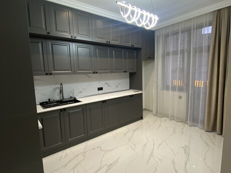 2 otaqlı mənzil, 85 m², 28 May: 265 000 ₼ 4