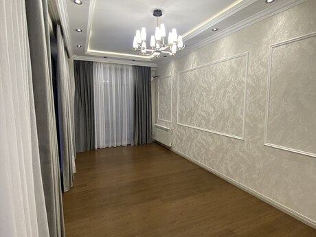 2 otaqlı mənzil, 85 m², 28 May: 265 000 ₼ 3