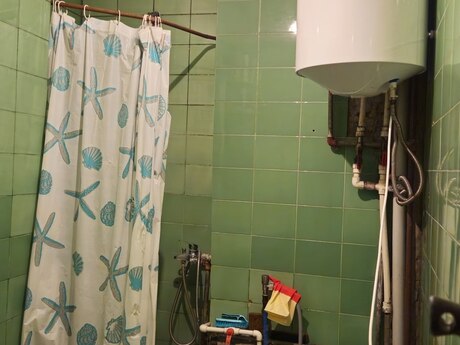 2-room old-build apartment for sale in Müşfiqabad, 55 m², 69 500 AZN, photo 5 / 9