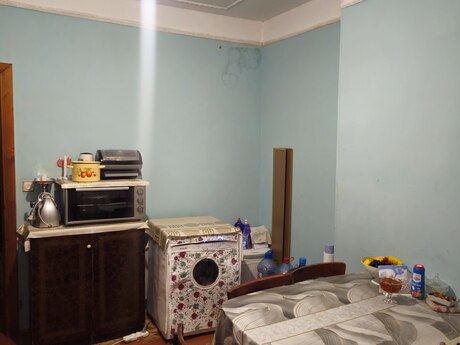 2-room old-build apartment for sale in Müşfiqabad, 55 m², 69 500 AZN, photo 3 / 9