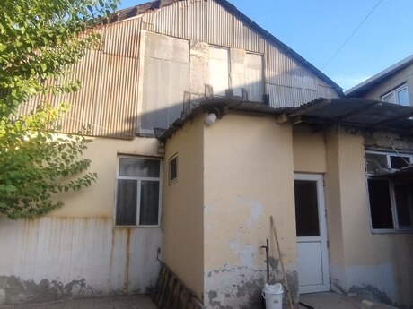 Həzi Aslanovda 4 otaqlı həyət evi satılır, 90 m², 65 000 AZN, şəkil 3 / 8