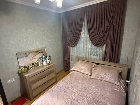 4 rooms · 80 m²