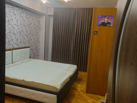 Həzi Aslanovda 2 otaqlı yeni tikili mənzil kirayə verilir, 85 m², 700 AZN/ay, şəkil 4 / 12