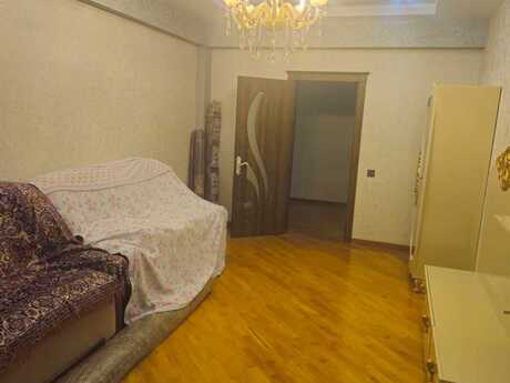 Həzi Aslanovda 2 otaqlı yeni tikili mənzil kirayə verilir, 85 m², 700 AZN/ay, şəkil 3 / 12