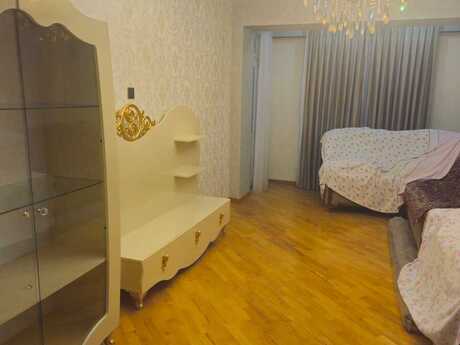 Həzi Aslanovda 2 otaqlı yeni tikili mənzil kirayə verilir, 85 m², 700 AZN/ay, şəkil 2 / 12