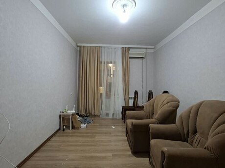 Аренда: 2-комнатная квартира, 74 м², Gənclik: 750 ₼/мес 3