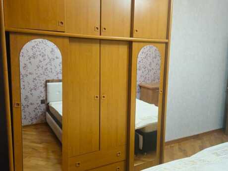 Həzi Aslanovda 2 otaqlı yeni tikili mənzil kirayə verilir, 85 m², 700 AZN/ay, şəkil 5 / 12