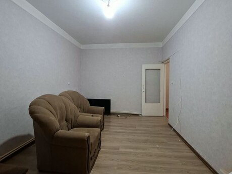 Аренда: 2-комнатная квартира, 74 м², Gənclik: 750 ₼/мес 2