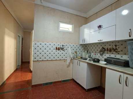 Аренда: 2-комнатная квартира, 74 м², Gənclik: 750 ₼/мес 5