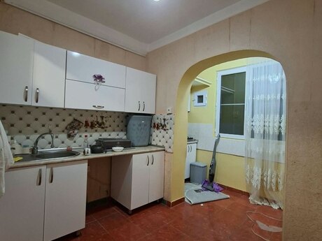 Аренда: 2-комнатная квартира, 74 м², Gənclik: 750 ₼/мес 4