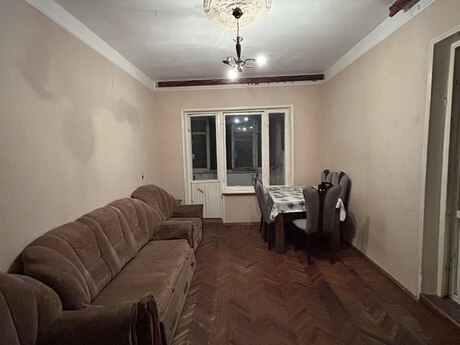 Аренда: 2-комнатная квартира, 45 м², Nərimanov: 500 ₼/мес 5