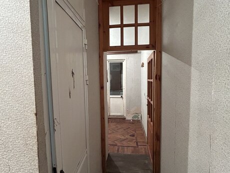 Аренда: 2-комнатная квартира, 45 м², Nərimanov: 500 ₼/мес 2