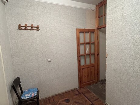 Аренда: 2-комнатная квартира, 45 м², Nərimanov: 500 ₼/мес 4