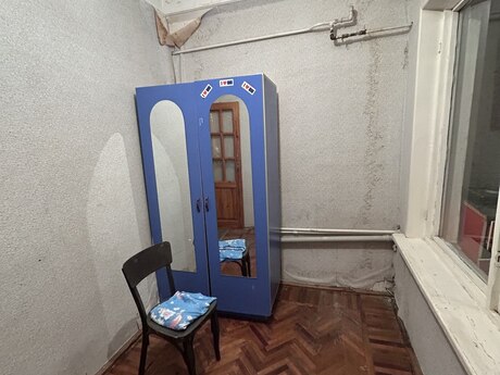 Аренда: 2-комнатная квартира, 45 м², Nərimanov: 500 ₼/мес 3