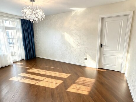 2-room old-build apartment for sale in Qara Qarayev, 46 m², 160 000 AZN, photo 5 / 7