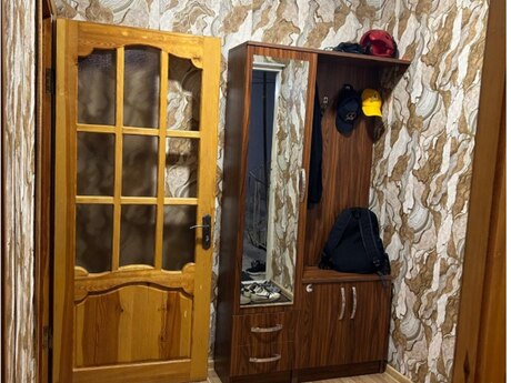 2 otaq · 40 m² · 1/9 mərtəbə, Yeni Günəşli