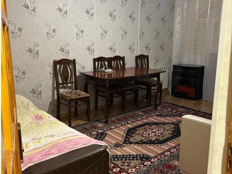 Yeni Günəşlidə 2 otaqlı köhnə tikili mənzil satılır, 40 m², 115 000 AZN, şəkil 3 / 5