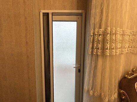 Продаётся 3-комнатная квартира в старом фонде, NZS, 70 м², 177 000 AZN, фото 4 / 12