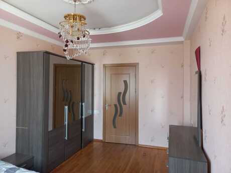 Masazırda 2 otaqlı yeni tikili mənzil kirayə verilir, 52 m², 350 AZN/ay, şəkil 3 / 8