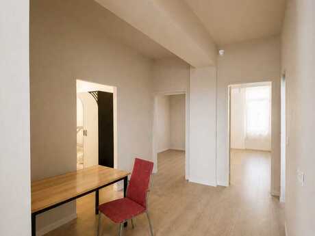 3 rooms · 118 m²
