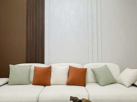 4-room new-build apartment for sale in 28 May, 145 m², 580 000 AZN, photo 3 / 12