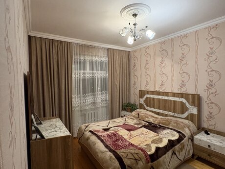 Hövsanda 3 otaqlı köhnə tikili mənzil satılır, 68 m², 150 000 AZN, şəkil 3 / 12