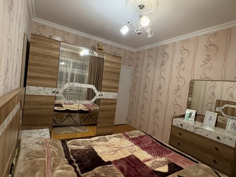 Hövsanda 3 otaqlı köhnə tikili mənzil satılır, 68 m², 150 000 AZN, şəkil 4 / 12