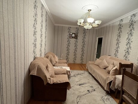 Hövsanda 3 otaqlı köhnə tikili mənzil satılır, 68 m², 150 000 AZN, şəkil 2 / 12