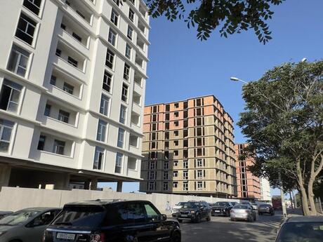 Qaraçuxurda 1 otaqlı yeni tikili mənzil satılır, 66,5 m², 119 700 AZN, şəkil 4 / 5