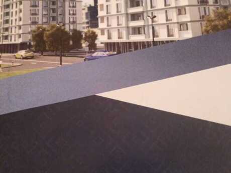 Qaraçuxurda 1 otaqlı yeni tikili mənzil satılır, 66,5 m², 119 700 AZN, şəkil 3 / 5