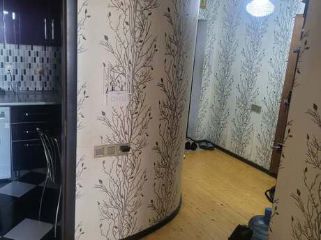 Продаётся 4-комнатная квартира в новостройке, İnşaatçılar, 103 м², 210 000 AZN, фото 2 / 12