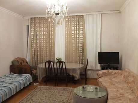 3-комн. · 81 m² · 3/3 этаж, Biləcəri