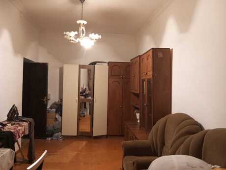 3-room old-build apartment for sale in Biləcəri, 81 m², 150 000 AZN, photo 2 / 5