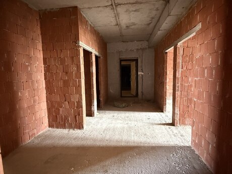 3-room new-build apartment for sale in 28 May, 174 m², 475 000 AZN, photo 3 / 11