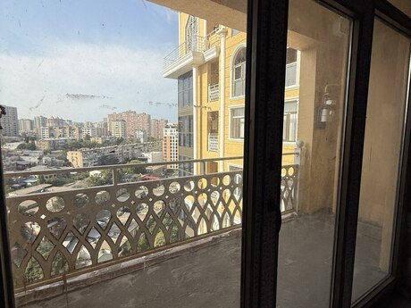 3-room new-build apartment for sale in 28 May, 174 m², 475 000 AZN, photo 4 / 11