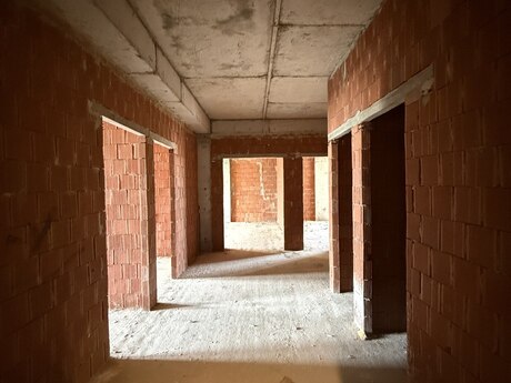 3-room new-build apartment for sale in 28 May, 174 m², 475 000 AZN, photo 2 / 11