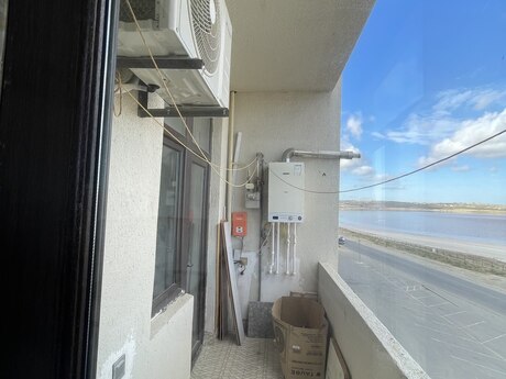 Masazırda 2 otaqlı köhnə tikili mənzil kirayə verilir, 50 m², 400 AZN/ay, şəkil 2 / 12