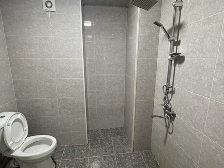 Masazırda 2 otaqlı köhnə tikili mənzil kirayə verilir, 50 m², 400 AZN/ay, şəkil 5 / 12