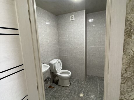 Masazırda 2 otaqlı köhnə tikili mənzil kirayə verilir, 50 m², 400 AZN/ay, şəkil 4 / 12