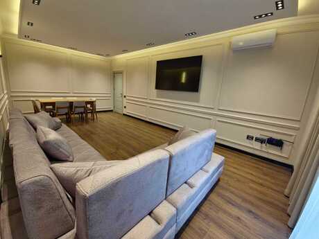 Продаётся 3-комнатная квартира в новостройке, 8 Noyabr, 100 м², 258 900 AZN, фото 5 / 12